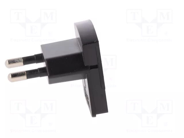 SUNNY Adaptador PLUG-ZSI24/1A-K para Corea
