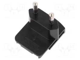 SUNNY Adaptador PLUG-ZSI24/1A-K para Corea