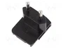 SUNNY Adaptador PLUG-ZSI24/1A-K para Corea