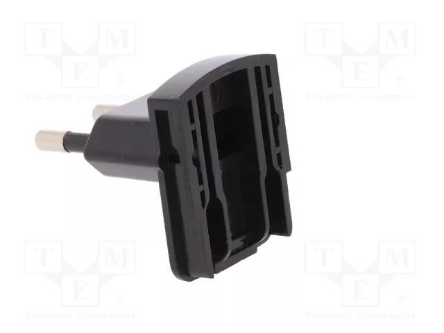 SUNNY Adaptador PLUG-ZSI24/1A-K para Corea