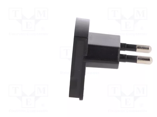 SUNNY Adaptador PLUG-ZSI24/1A-K para Corea