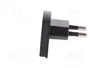 SUNNY Adaptador PLUG-ZSI24/1A-K para Corea