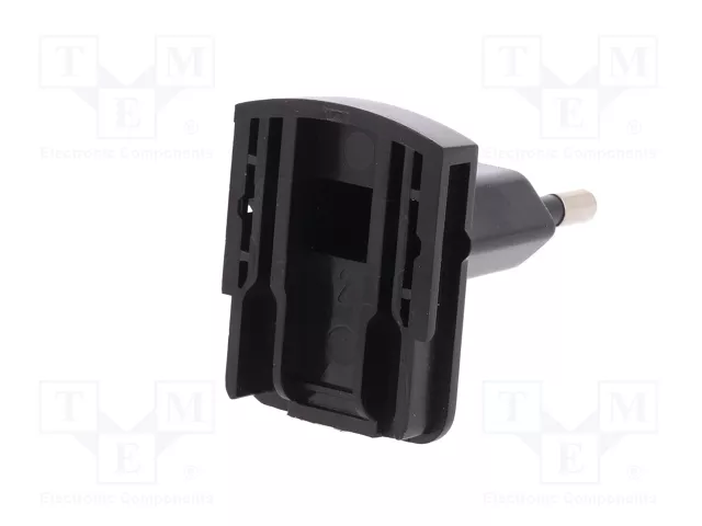 SUNNY Adaptador PLUG-ZSI24/1A-K para Corea