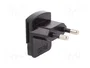 SUNNY Adaptador PLUG-ZSI24/1A-K para Corea