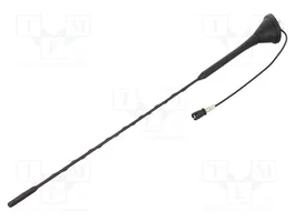 CL ITALIA Antena externa de automóviles 400mm AM/FM