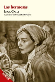 Las hermosas, Inga Gaile - ARMAENIA
