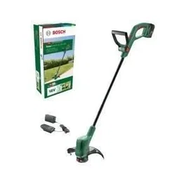 Bosch EasyGrassCut 18V-26 Recortadora de césped + 1 Batería 2,5 Ah y Cargador BOS3165140973373