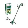 Bosch EasyGrassCut 18V-26 Recortadora de césped + 1 Batería 2,5 Ah y Cargador BOS3165140973373