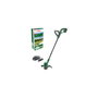 Bosch EasyGrassCut 18V-26 con batería de 2,5 Ah y cargador