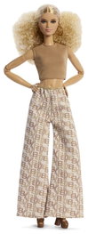 Barbie Signature Muñeca Barbie Basics: Model 07