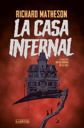 La casa infernal, Richard Matheson - LAERTES