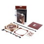 Noctua NF-A12x25 ULN Sterrox 120mm 3-pin