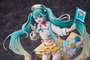 Hatsune Miku Statue PVC 1/7 Magical Mirai 2024 Ver. 25 cm