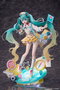 Hatsune Miku Statue PVC 1/7 Magical Mirai 2024 Ver. 25 cm