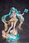 Hatsune Miku Statue PVC 1/7 Magical Mirai 2024 Ver. 25 cm