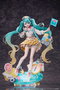 Hatsune Miku Statue PVC 1/7 Magical Mirai 2024 Ver. 25 cm