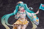 Hatsune Miku Statue PVC 1/7 Magical Mirai 2024 Ver. 25 cm