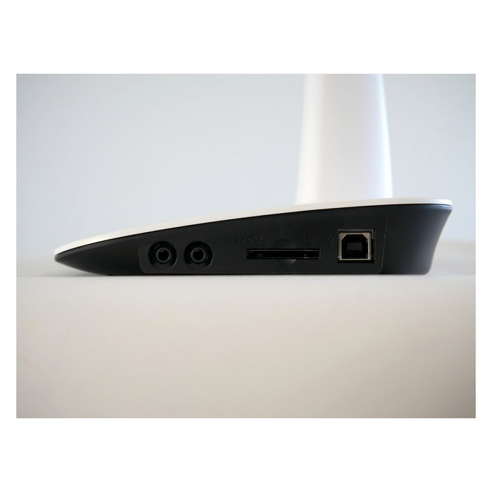 Optoma DC460 Cámara de Documentos Digital 4K (13 MP, CMOS, Zoom Óptico 17x, USB/HDMI/VGA, Hasta A3, Blanco) Optoma DC460 Cámara de Documentos Digital 4K (13 MP, CMOS, Zoom Óptico 17x, USB/HDMI/VGA, Hasta A3, Blanco)