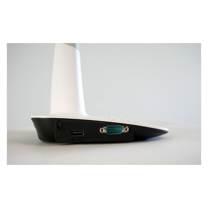 Optoma DC460 Cámara de Documentos Digital 4K (13 MP, CMOS, Zoom Óptico 17x, USB/HDMI/VGA, Hasta A3, Blanco) Optoma DC460 Cámara de Documentos Digital 4K (13 MP, CMOS, Zoom Óptico 17x, USB/HDMI/VGA, Hasta A3, Blanco)