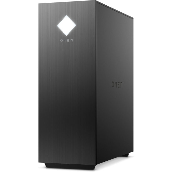HP OMEN 25L GT15-0044ns Gaming Negro HP OMEN 25L GT15-0044ns Gaming Negro