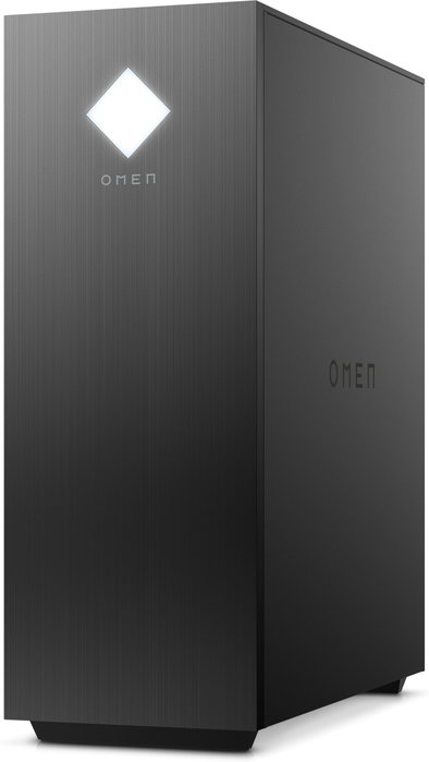 HP Omen GT15-0044NS Ordenador Gaming | Intel Core i5-12400F | NVIDIA RTX 3060 Ti | 16 GB RAM | 512 GB SSD | FreeDOS