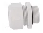 HARTING Han CGM-P M25x1,5 Prensaestopa Gris