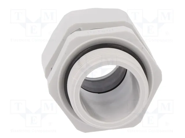 HARTING Han CGM-P M25x1,5 Prensaestopa Gris