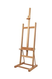 Mabef Caballete de Estudio Basic S con Cremallera Ajustable