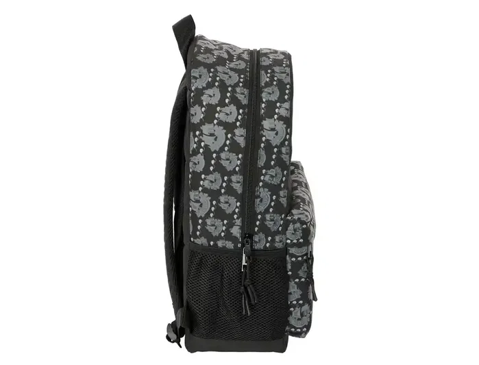 Safta Mochila Adaptable a Carro One Piece Pirates