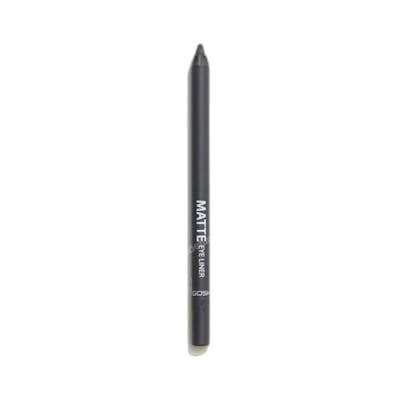 Gosh MATTE eye liner 003-grey Gosh MATTE eye liner 003-grey