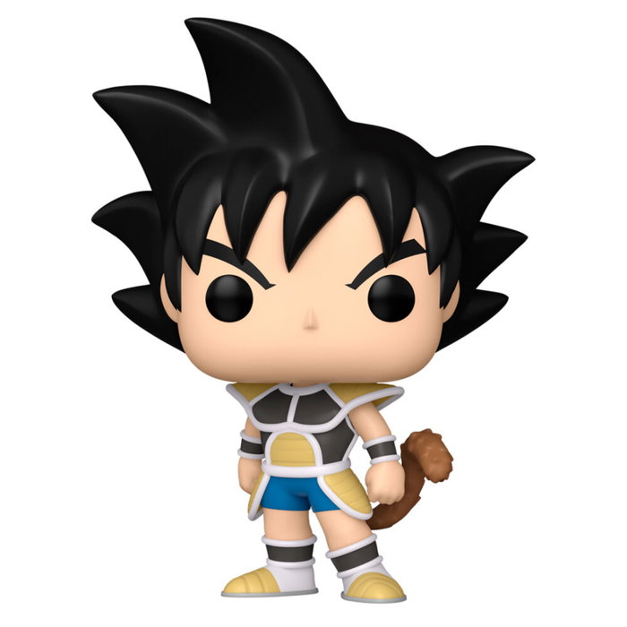 FUNKO POP! Goku - Dragon Ball Super: Broly