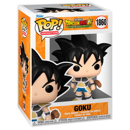 FUNKO POP! Goku - Dragon Ball Super: Broly