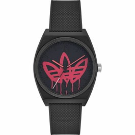 Adidas AOST22039 Reloj Unisex Negro