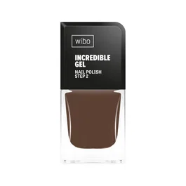 Wibo Incredible Gel Esmalte de uñas 8.5 ml