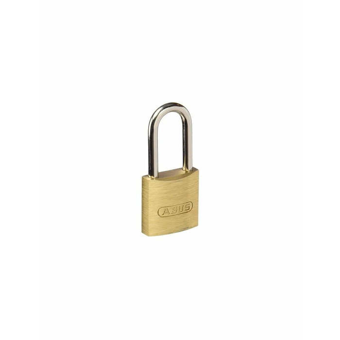 Abus Candado de Latón Arco Largo 713/40hb40 40 mm