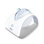Beurer IH-40 Inhalador por Ultrasonidos para toda la Familia con Flujo de Aire Regulable