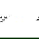 DeLOCK Cable SAS Externo 1m, SFF-8088, 26 Pin, Negro, Serie Attached SCSI (SAS)
