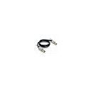 DeLOCK Cable Mini SAS SFF-8088 a Mini SAS SFF-8088 1 m, Negro DeLOCK Cable Mini SAS SFF-8088 a Mini SAS SFF-8088 1 m, Negro