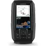 Garmin Sonda de Profundidad Striker Vivid 4cv con Transductor GT20-TM
