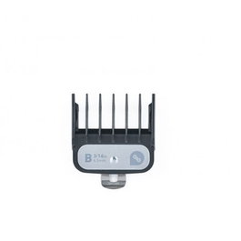 Zzmen Peine para Máquina de Corte TOP CUT TC-00 y TC-01 4,5 mm