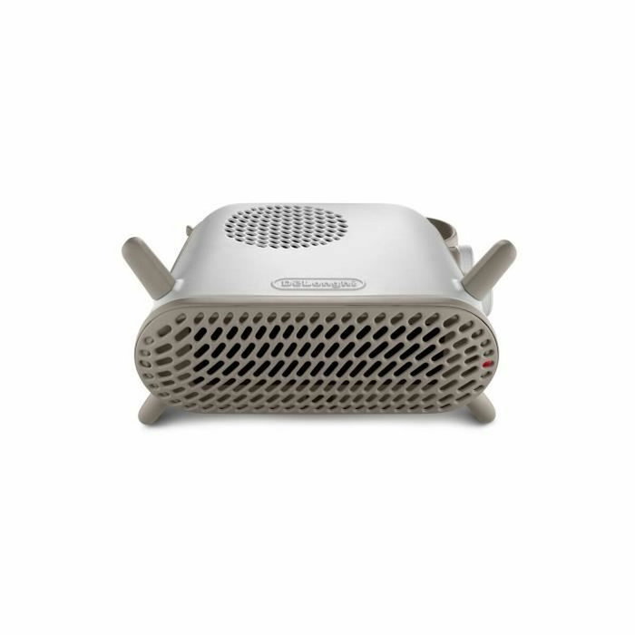 DeLonghi Calefactor de aire Metal 2000 W máx. Silencioso