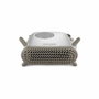 DeLonghi Calefactor de aire Metal 2000 W máx. Silencioso