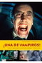 Diabolo Ediciones ¡Una de vampiros! Cine y series de colmillos, sangre y crucifijos
