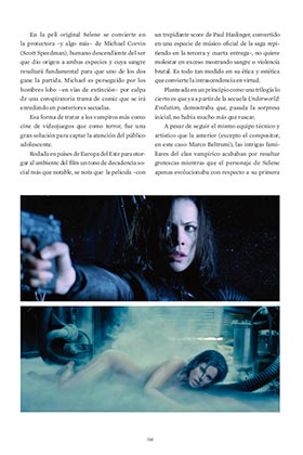 Diabolo Ediciones ¡Una de vampiros! Cine y series de colmillos, sangre y crucifijos