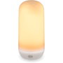 New Candy Bombilla LED portátil recargable