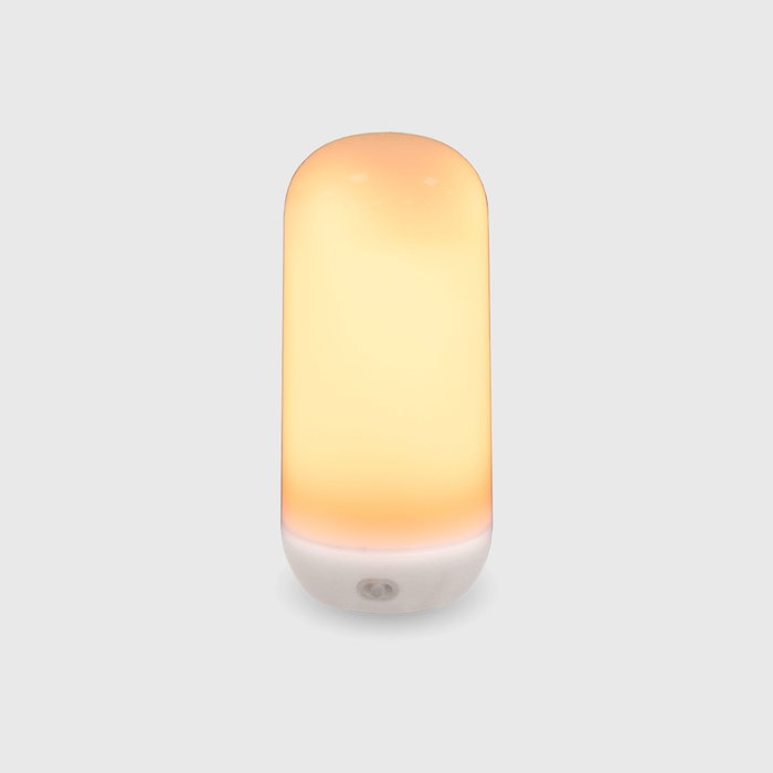 New Candy Bombilla LED portátil recargable