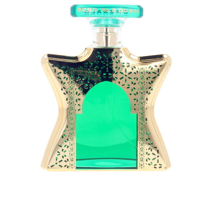 Bond No. 9 DUBAI EMERALD edp vapo 100 ml Bond No. 9 DUBAI EMERALD edp vapo 100 ml