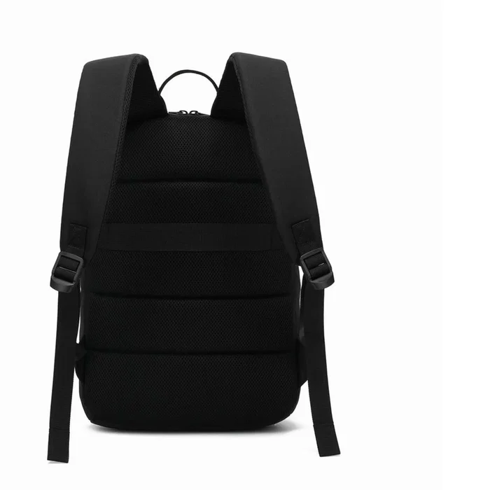Celly Mochila Informal DAYPACKBK para Portátil 15.6 Pulgadas Negro Celly Mochila Informal DAYPACKBK para Portátil 15.6 Pulgadas Negro