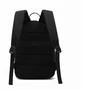 Celly Mochila Informal DAYPACKBK para Portátil 15.6 Pulgadas Negro