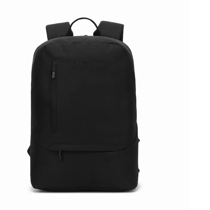 Celly Mochila Informal DAYPACKBK para Portátil 15.6 Pulgadas Negro Celly Mochila Informal DAYPACKBK para Portátil 15.6 Pulgadas Negro